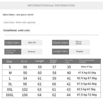 2025 neue Verdicken Hohe Kragen Pullover frauen Pullover Top Winter Warme und Weiche Einfarbig Inneren Tragen Bodenbildung Shirt.