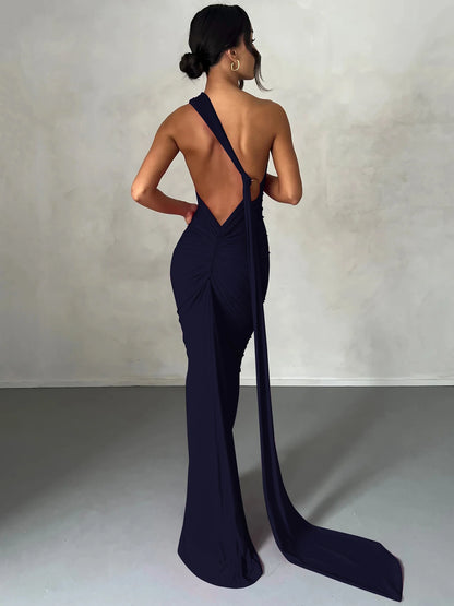 Dulzura Frauen Party Club Abend Streetwear Bodycon Bodycon Weißes Langes Kleid 2024 Sommer Kleidung Großhandel Artikel Für Business.