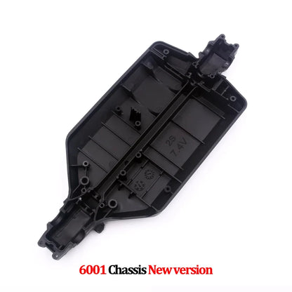 16101 16102 PRO SG116 PRO SG116MAX 16103 Q130 Original Parts Drive Shaft/gear/bearing/motor/servo/tire/steering Cup/swing Arm