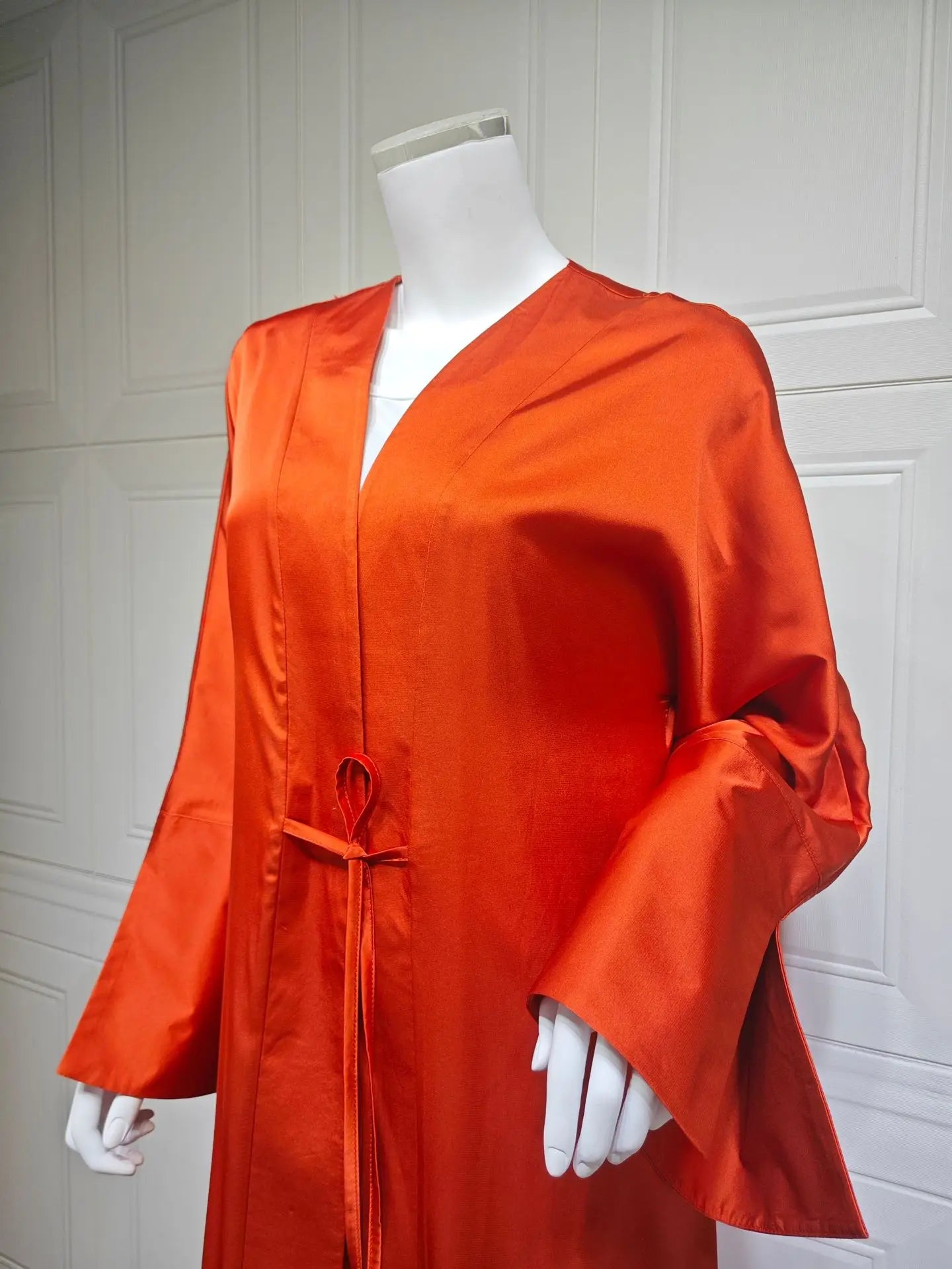 Muslim Open Abaya Women Modest Dresses Arab Cardigan Long Robe Morocco Dubai Abayas Kaftan Islam Eid Ramadan Jalabiya Vestidos