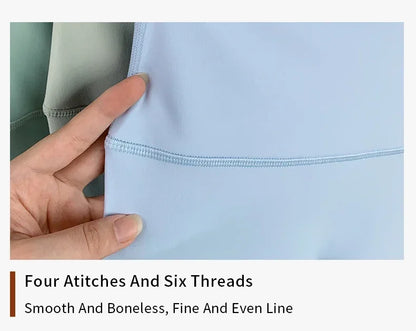 Summer Hot Sale Yoga Leggings High Waist Breathable Quick Drying Yoga Pants Fitness Running Cycling Workout Gym Clothing.