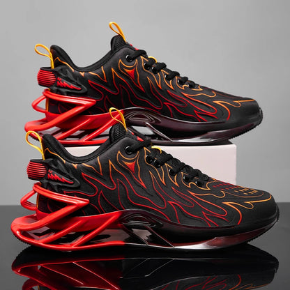 Männer schuhe Turnschuhe Männlichen tenis Luxus schuhe Herren casual Schuhe Trainer Rennen Atmungsaktive Schuhe mode müßiggänger laufschuhe für männer