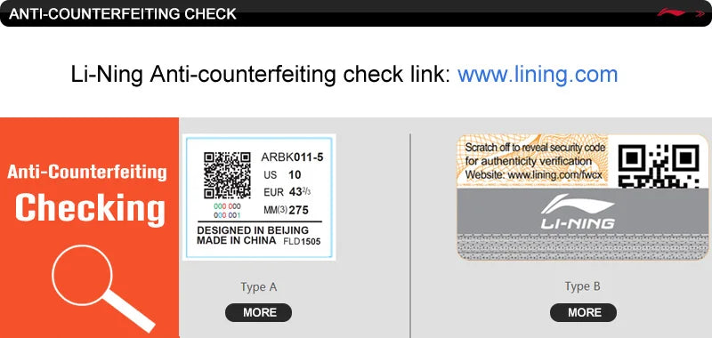 Li-Ning Männer RED HARE 8PRO Racing Laufschuhe BOOM FIBER Kissen Stabile Sportschuhe Leichte Anti-Rutsch Tragbare Turnschuhe ARPV003.