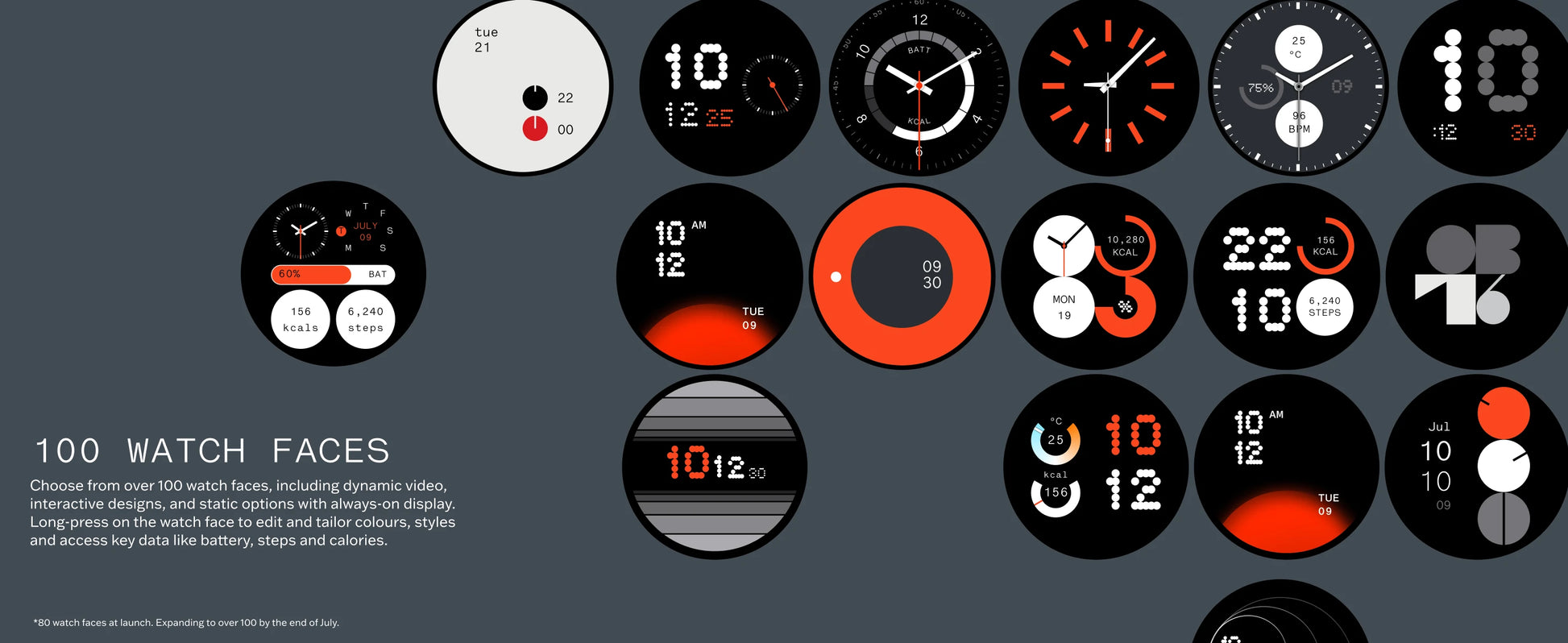 Global Version CMF by Nothing Watch Pro 2 1.32" AMOLED Display Bluetooth Calls with AI Noise Reduction CMF Watch Pro 2.