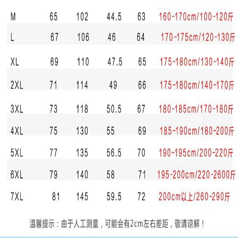 Custom Brand Logo Autumn Jacket Men Waterproof Warm Windbreaker Casual Clothing Big Size 7Xl Men Green Black Red Jacket Outdoor.