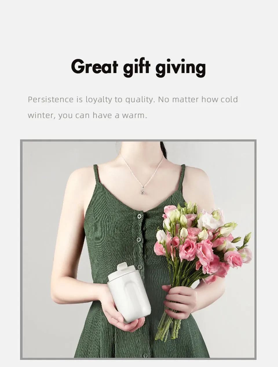 Thermos Bottle for Coffee Thermal Cup for tea Mini Tumbler Insulated Vacuum Flask Mug Stainless Steel Leakproof Travel Drinkware.