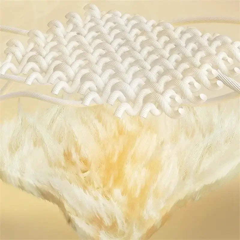 2Pairs/Men's Socks Super Thick Wool High Quality Merino Wool Socks Business Fall Winter Comfortable Mid-leg Socks Large Size Men.