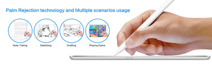 Tablet Sleeve Bag 9-11 inch for XiaoMi Pad 5 Pro iPad Air Pro 11 13 M4 M2 10th/9/8 10.2 For Samsung Huawei Shockproof Pouch Bags.