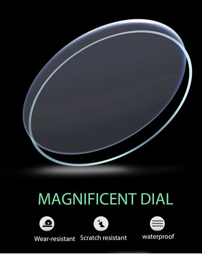 LIGE Top Brand Luxury Fashion Diver Watch Men 30ATM Waterproof Date Clock Sport Watches Mens Quartz Wristwatch Relogio Masculino.