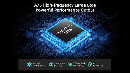 BMAX tablet I10S Pro Three-proof tablet Max14GB Memory(6GB+8GB) 128GB Storage Android 14 UNISOC T616 ARM Mail G57 4G Full Netcom.