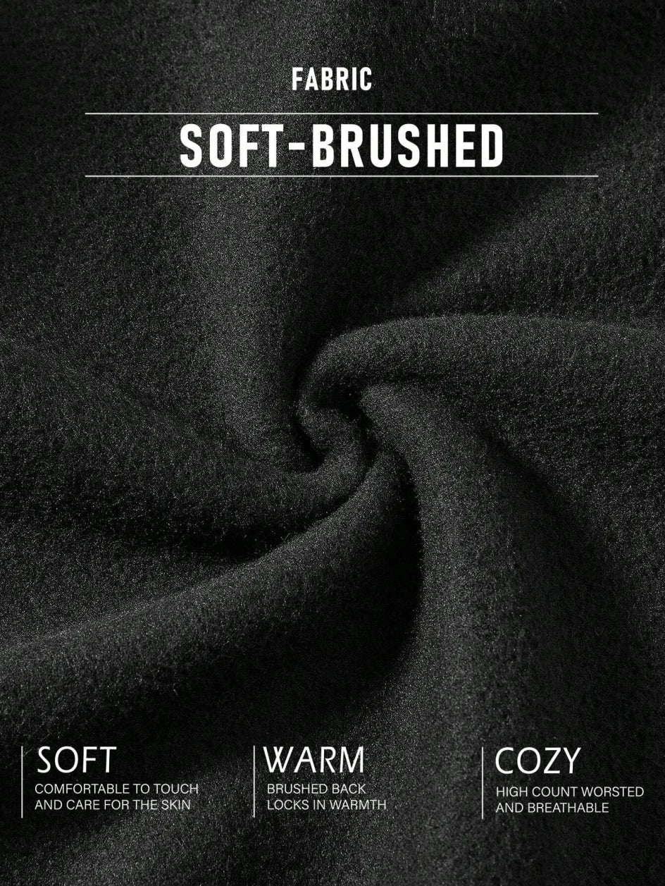 Casual Women Sweatshirt You Are Amazing Beautiful And Enough Letter Print Pullover Warm Soft Hoody Loose Crewneck Fleece Clothes.