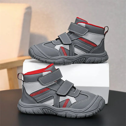 New Children Shoes Hiking Climbing Boys Fashion Sneakers Girls Sport Running Shoes Kids Breathable Casual Trainers Outdoor Shoes.