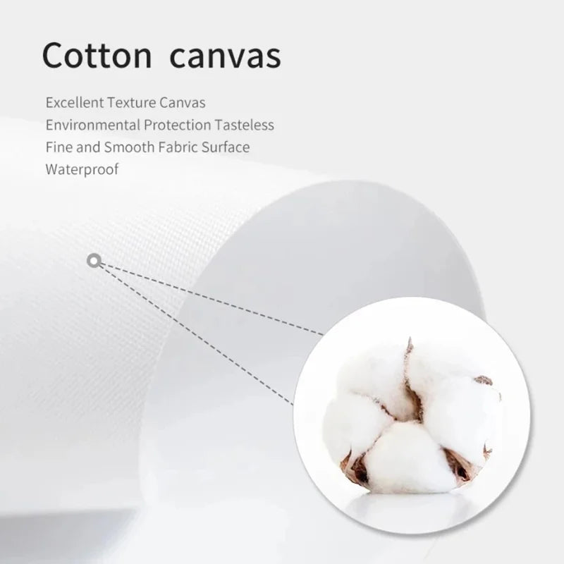 Funny Art Matisse Monet Black Cat Van Gogh Sunflowers Canvas Painting Posters and Prints Wall Pictures for Living Room Decor.