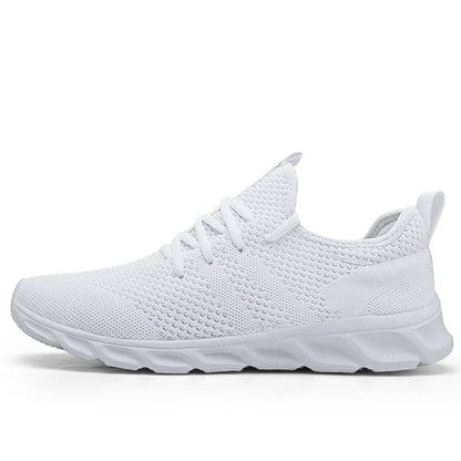 Heißer Verkauf Licht Laufschuhe Bequeme Casual männer Sneaker Atmungsaktive Nicht-rutsch Verschleiß-beständig Outdoor Wanderschuhe Männer sport Schuhe.
