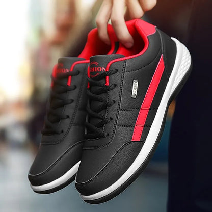Men Shoes Walking Sneakers Leisure Male Sports Shoes Non-Slip Footwear Tennis For Men.
