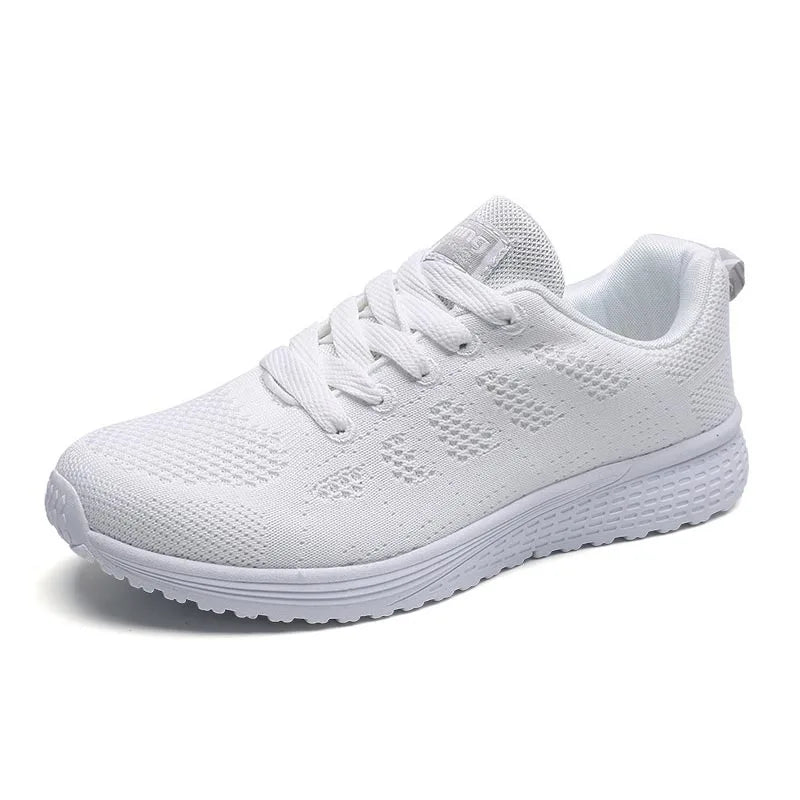Men Casual Shoes Fashion Brand Men's Sneakers Breathable Men Shoes Unisex Mesh Shoe Sneakers For Men Plus Size Male Footwear.