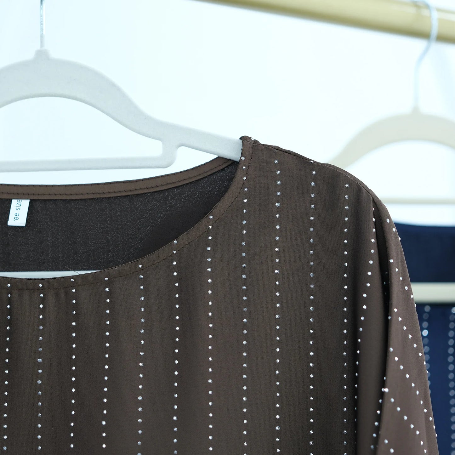 Dubai Diamond Luxury Banquet Musim Dress Abaya Eid Kebaya Caftan Robe Marocain Maxi African Dresses Kaftan Abayas Women Clothing.