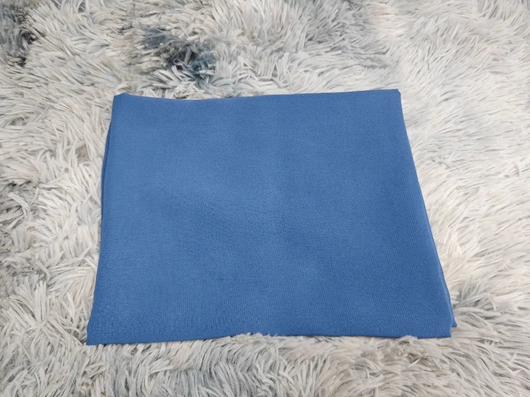 2025 sommer Arabisch Frauen Muslimische Kleidung Ramadan Dubai Offene Abaya Kleid mit Hijab Islam Gedruckt Chiffon 2 Stück Outfit