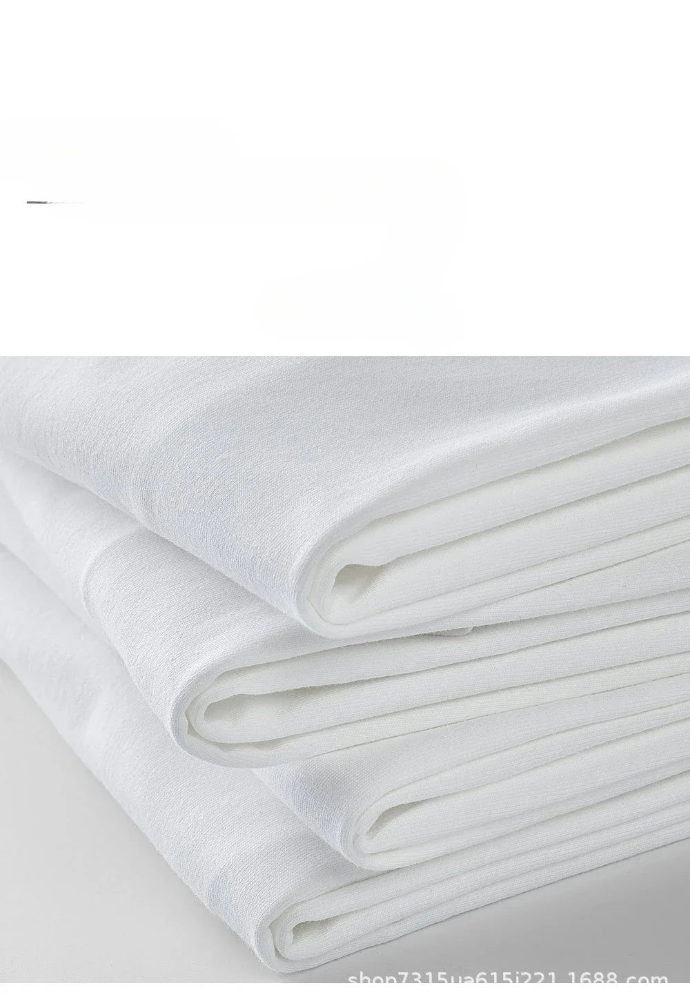 300g Cotton T Shirts Men Short Sleeved Heavyweight  Summer Round Neck Loose Breathable Shirt for Men Women Basic Tee.