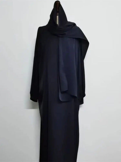 Ramadan Eid Niqab Abaya Dubai Women Islam Muslim Kaftan long Modest Dresses Kebaya Caftan Robe Femme Musulmane Vestidos Longos