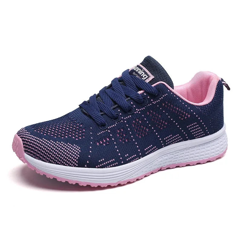 Men Casual Shoes Fashion Brand Men's Sneakers Breathable Men Shoes Unisex Mesh Shoe Sneakers For Men Plus Size Male Footwear.