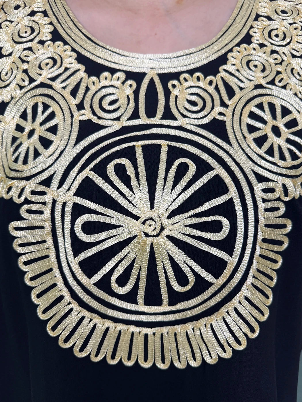 Muslimische Reine Abayas Für Frauen Dubai Baumwolle Applikationen Lose Fit Femme Robe Türkei Islam Traditionelle Kleider Mit Kopftuch Turban.