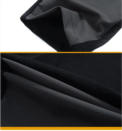 Tactical Cargo Pants Men's SWAT Army Airsoft Waterproof Quick Dry Pant Male Outdoor Hiking Long Trousers Plus Size 5XL.