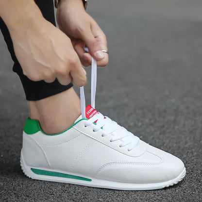 New Men Running Shoes Casual Shoes Fashion Sneakers Loafers Outdoor Male Leisure Sports Breathable Jogging Tenis Luxury Shoes.