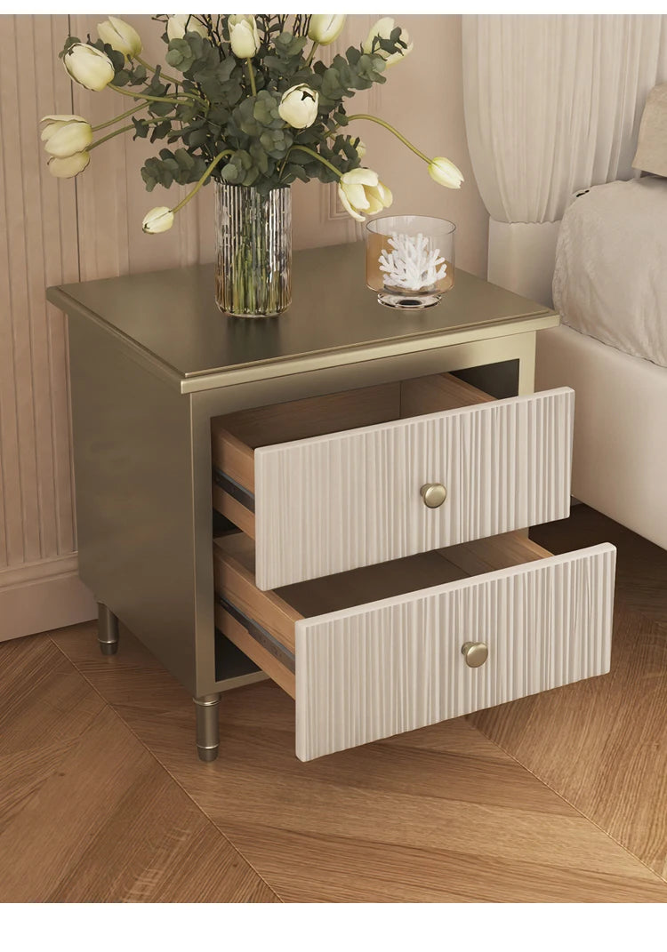 Klassisches europäisches Bett, Doppelbett, King-Size-Bett, Kopfteil, hochwertiges Bett, Twin, kreieren Sie das Hauptschlafzimmer, Cama De Casal, Wohnmöbel