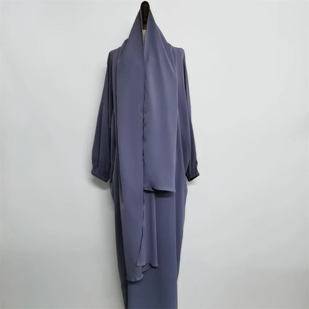 Ramadan Eid Niqab Abaya Dubai Women Islam Muslim Kaftan long Modest Dresses Kebaya Caftan Robe Femme Musulmane Vestidos Longos