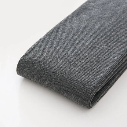 Ladies Pantyhose Autumn Winter Warm Leggings Cotton Women Vertical Striped Pants Elasticity Thicken Stocking Female Tights