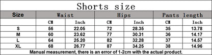 Women Shorts Seamless Sports Shorts For Women Cycling Jogging Fitness High Waist Push Up Gym Shorts Leggings Women Yoga Clothing.