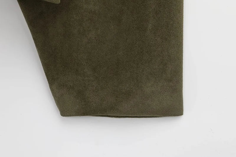 MUJER 2025, Wildleder-Bomberjacken für Damen, Oberbekleidung, übergroße Jacke, Damen-Streetwear, Reißverschluss, Damenmäntel, gepolsterte Varsity-Jacken.