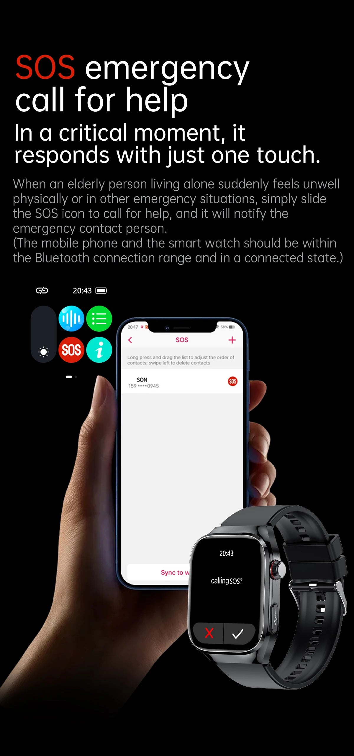 2025 New For XIAOMI Uric acid Blood lipids Smart Watch Men ECG+PPG Blood pressure Blood oxygen Bluetooth Call Health Smartwatchs