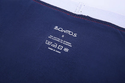 4 stücke Boxer Shorts Schlüpfer der Männer Homme Unterhose Boxershorts Unterwäsche für Mann Baumwolle Männliche Paar Sexy Set Calecon Lot weiche Box