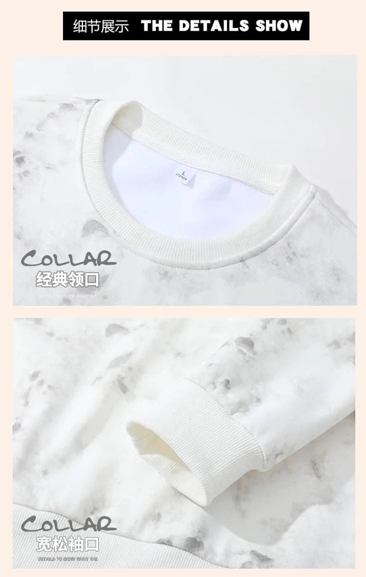 Plus Größe Frauen Pullover Sweatshirt 45-135 kg 6XL 7XL 8XL Langarm T-shirt Plus Größe Frauen Kleidung Sudaderas mujer feminino.