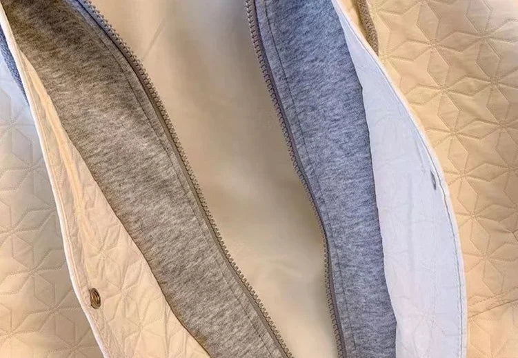 Frühling Herbst Damen Bomberjacken mit Kapuze, kurz, Vintage-Angebot, neu in Outerwears, weibliche Baseball-Fliegermäntel, eleganter Verkauf.