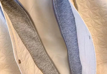 Frühling Herbst Damen Bomberjacken mit Kapuze, kurz, Vintage-Angebot, neu in Outerwears, weibliche Baseball-Fliegermäntel, eleganter Verkauf.