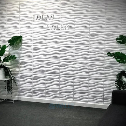 12pcs 30x30cm Champagne gold color 3D Wall Panel Shining Gold 3D Wall Sticker Wedding party background wall art Wood grain paper