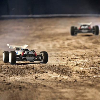 Teeggi S911 PRO 1:16 RC Racing Car 4WD RC CAR 70KM/H High Speed Off-Road Car 2.4G Remote Controller Toy For Children Gifts.