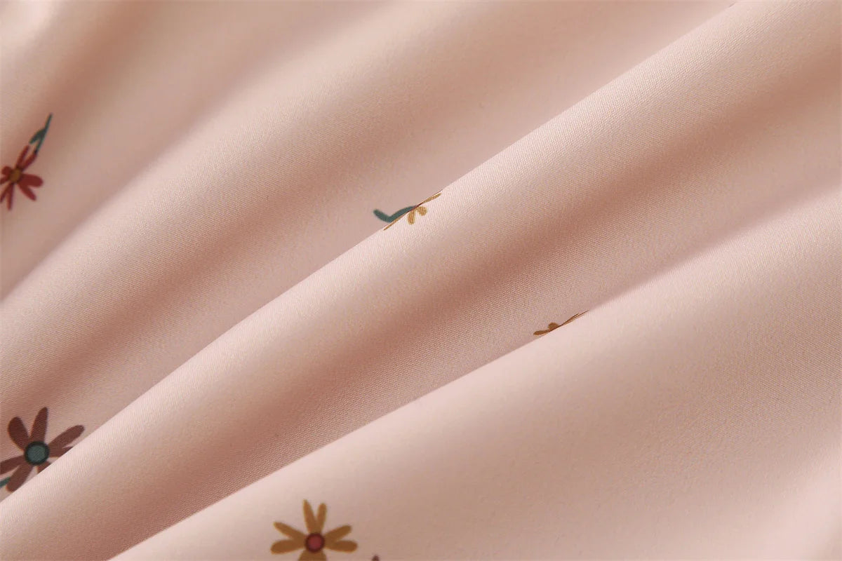 HONEYKING Children's Clothing Sets Raincoat Suit Baby Waterproof Overalls Pants Girls Jumpsuit For Kids Jacket And Trousers Set.