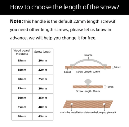 KEDLO Solid Brass Brushed Antique Brass Bronze 500mm Pull Drawer Knobs T Bar Kitchen Cabinet Handle