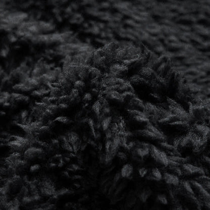 Herbst Wintermantel Frauen warme Teddybär Mantel Woll jacke weibliche Plüsch mantel Kapuzen jacke neue Damen mäntel einfarbige Jacke