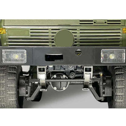 1/12 LDRC RC Crawler LDP06 Car Model 4×4 Off Road Vehicle Linear Speed Truck Remote Control Car 15KM/H Battery for Boys Toys.