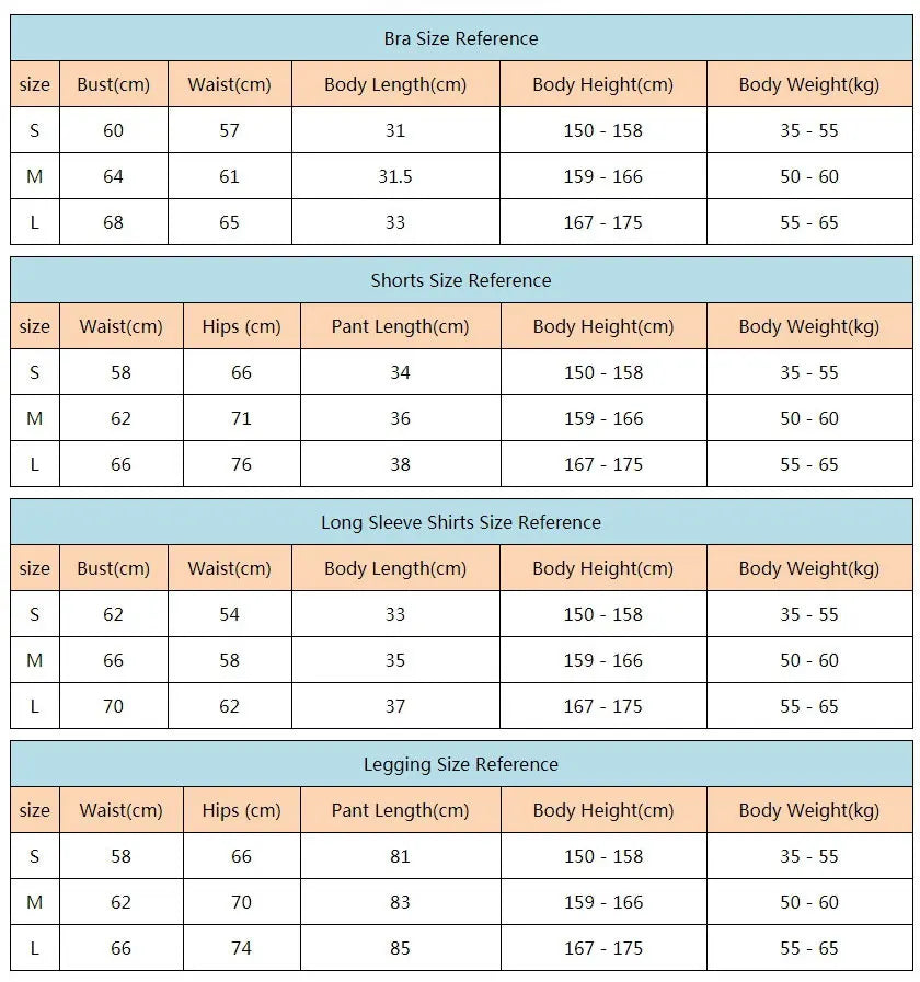 2/3/4pcs Seamless Gym Set Sport outfit Suits for Fitness Clothing Yoga Set For Women Sportswear Yoga Clothes Woman Active Wear.