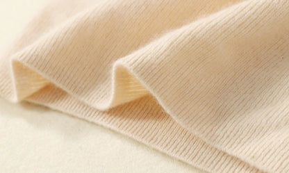 2025 herbst Winter Rollkragen Warme Jumper Lässig Feste Dünne Strickjacke Frauen Langarm Gestrickte Pullover Einfache Basis Schicht Top.