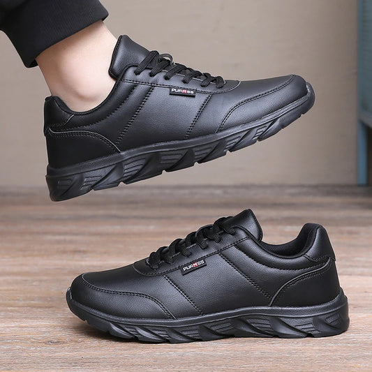 Male Female Style Sneakers Trend Casual Shoes Italian Breathable Leisure Men Sneakers Non-slip Footwear Vulcanized Shoes for Men.