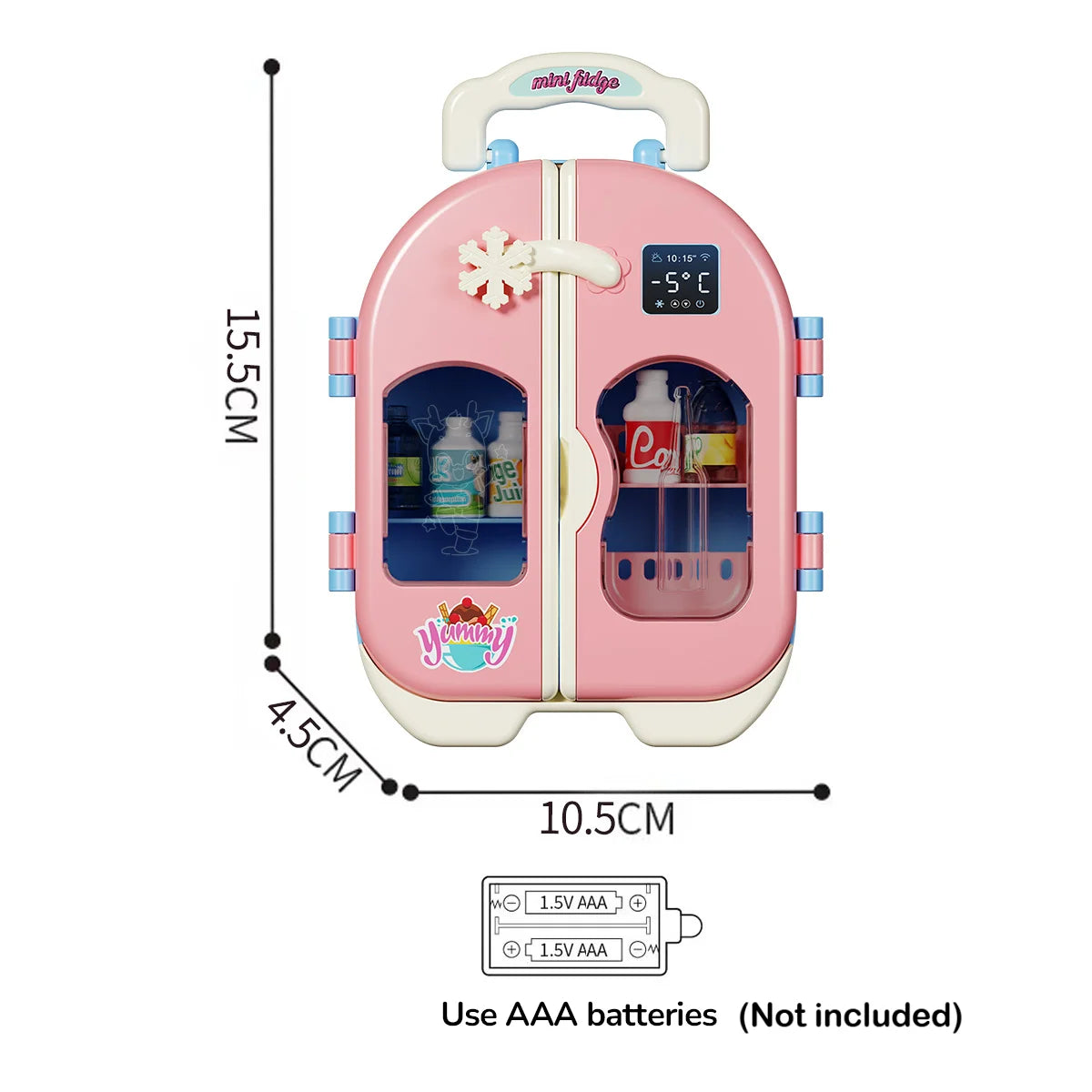 Simulated Kitchen Toy Play Set Miniature Food Pretend Play House Appliance Laundry Cookware Children Role-Playing Toys Girl Game.