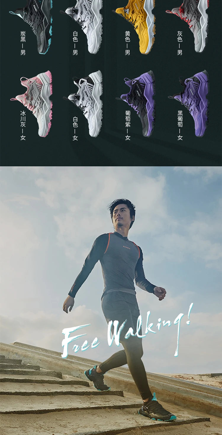 Rax Herren Laufschuhe Damen atmungsaktive Jogging schuhe Herren leichte Turnschuhe Herren Turnschuhe Outdoor Sportschuhe Herren Zapatos