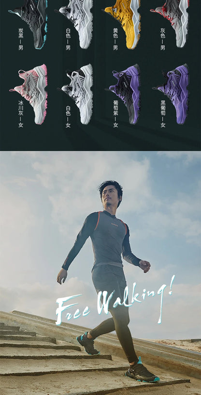 Rax Herren Laufschuhe Damen atmungsaktive Jogging schuhe Herren leichte Turnschuhe Herren Turnschuhe Outdoor Sportschuhe Herren Zapatos